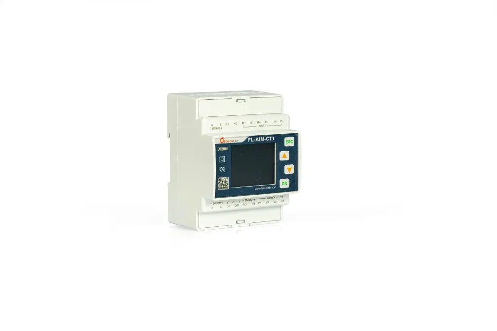 Fotonlab Analizator energii FL-AIM